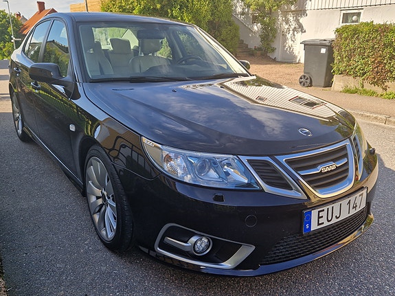 Saab 9-3 3 of 28