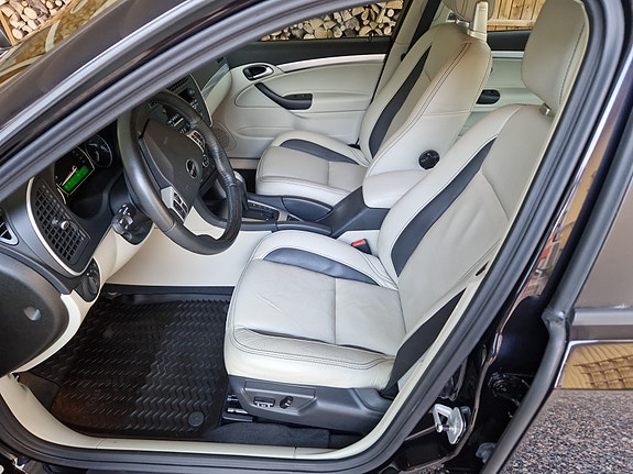 Saab 9-3 17 of 28