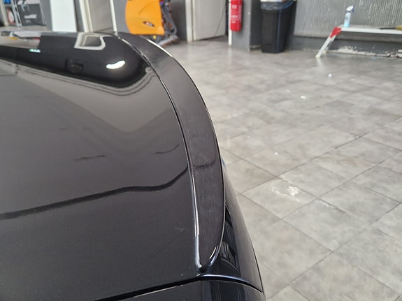Saab 9-3 8 of 28