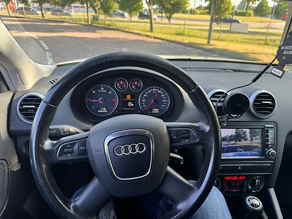 Audi A3 18 of 18