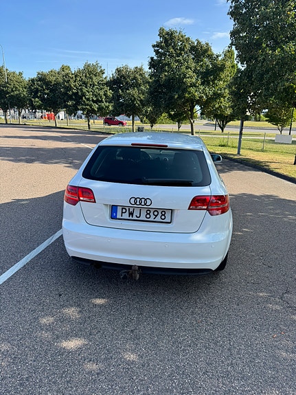 Audi A3 9 of 18