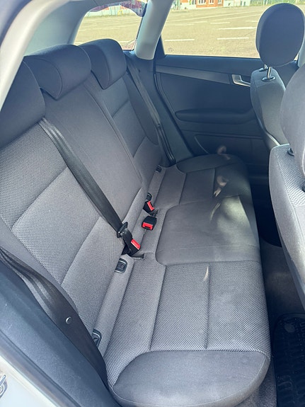Audi A3 12 of 18