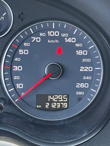 Audi A3 17 of 18