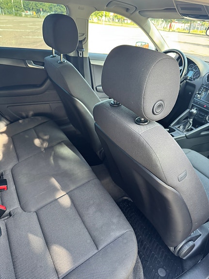 Audi A3 11 of 18