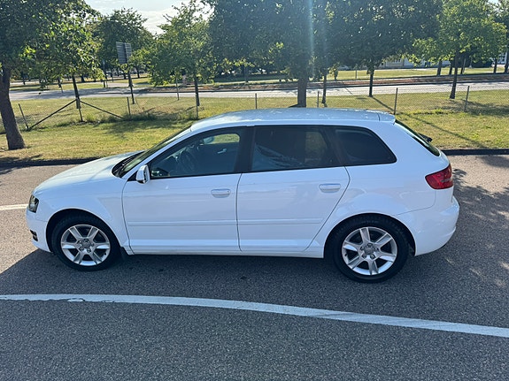 Audi A3 5 of 18