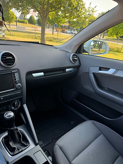 Audi A3 13 of 18