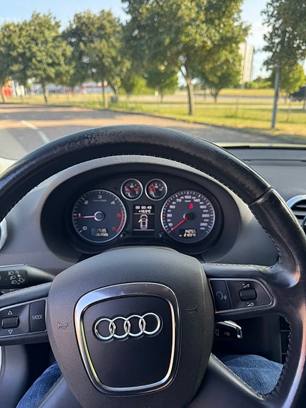 Audi A3 14 of 18