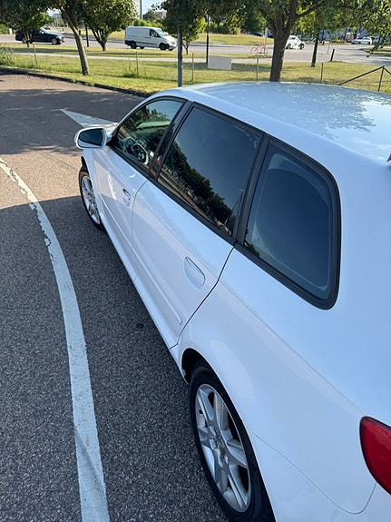 Audi A3 7 of 18