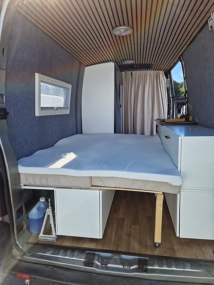 Renault Master 4 of 9