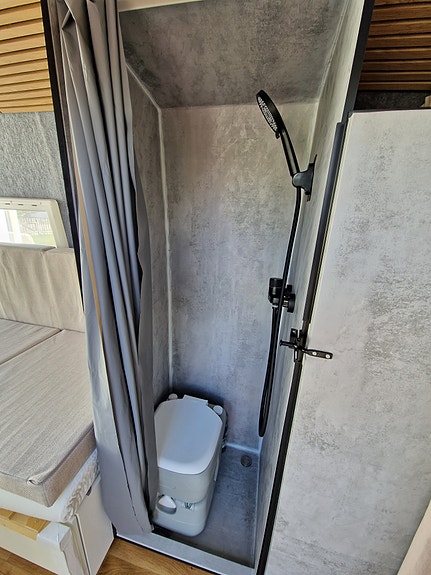 Renault Master 6 of 9