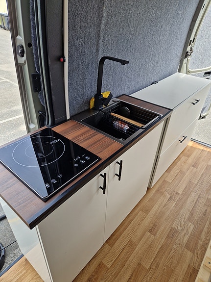 Renault Master 5 of 9
