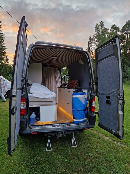 Renault Master 9 of 9