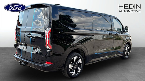 Ford E-Custom 2 of 12