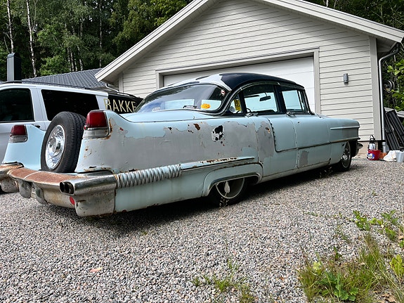 Cadillac Series 62 8 of 8
