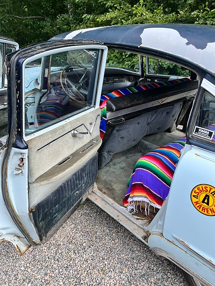 Cadillac Series 62 5 of 8