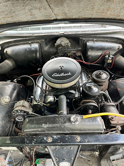 Cadillac Series 62 7 of 8