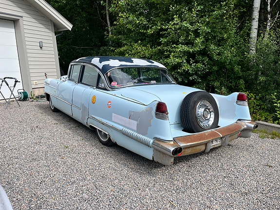 Cadillac Series 62 6 of 8