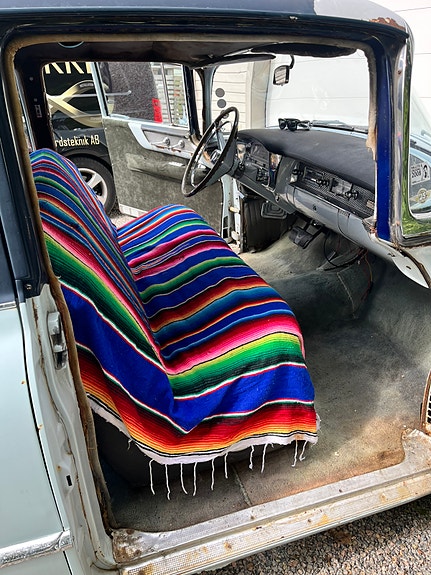 Cadillac Series 62 4 of 8