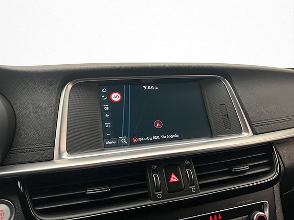 Kia Optima 19 of 30