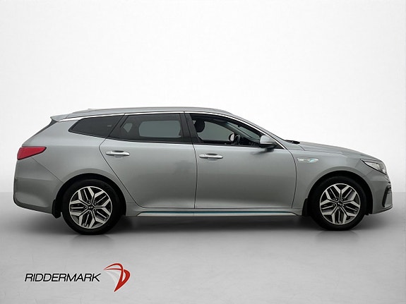 Kia Optima 4 of 30