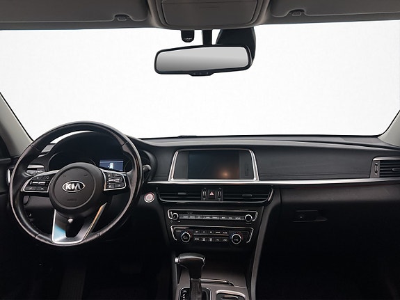 Kia Optima 17 of 30