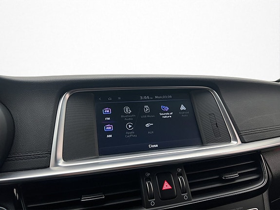 Kia Optima 20 of 30