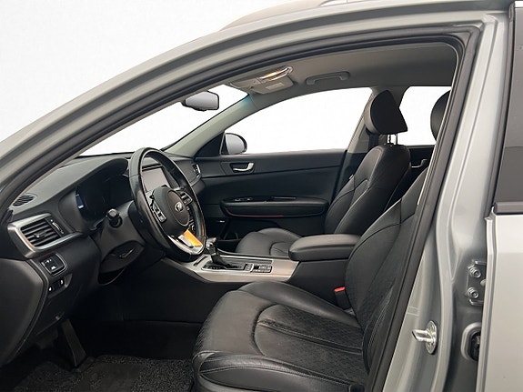 Kia Optima 10 of 30