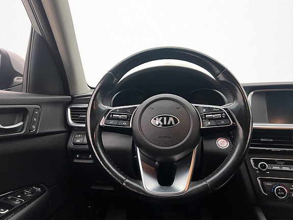 Kia Optima 13 of 30