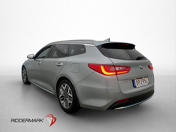 Kia Optima 8 of 30