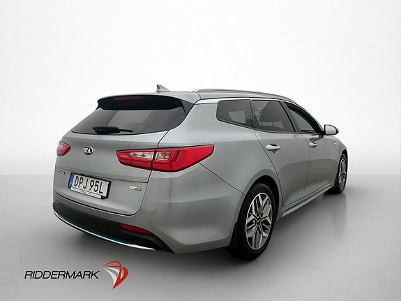 Kia Optima 5 of 30