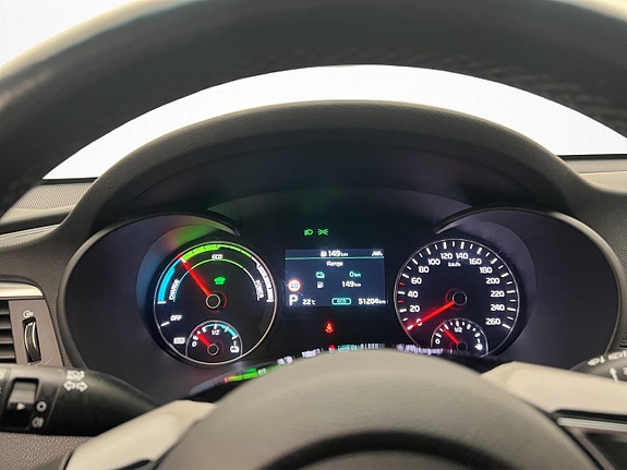 Kia Optima 15 of 30