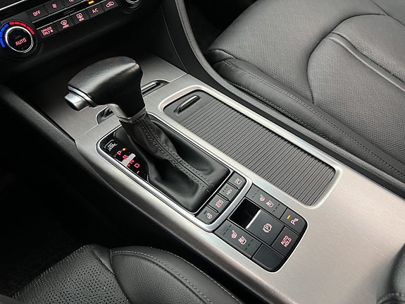 Kia Optima 23 of 30