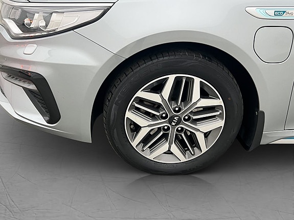 Kia Optima 29 of 30