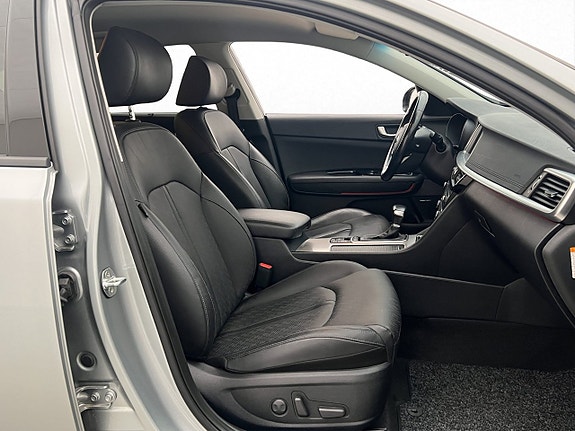 Kia Optima 24 of 30