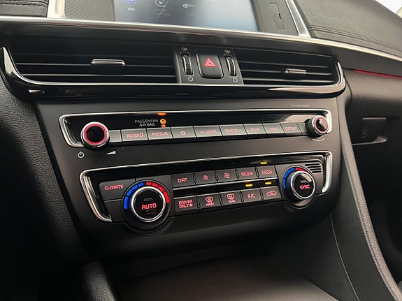 Kia Optima 22 of 30