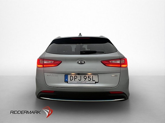 Kia Optima 6 of 30