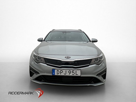 Kia Optima 2 of 30