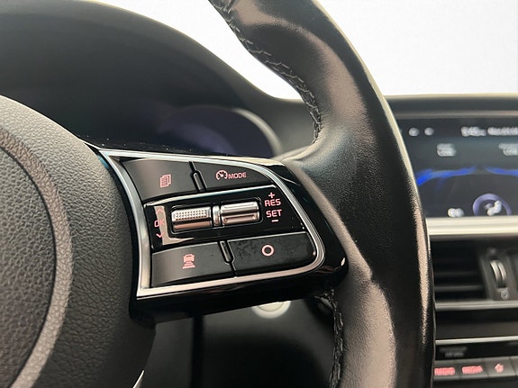 Kia Optima 16 of 30