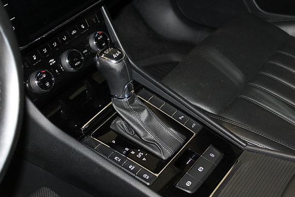 Skoda Superb 26 of 30