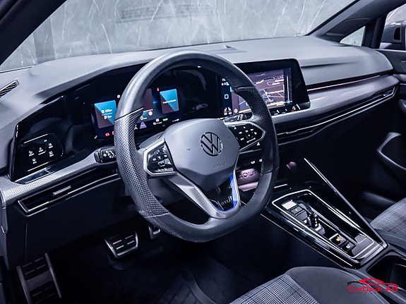 Volkswagen Golf I 12 of 30