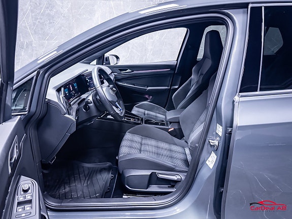 Volkswagen Golf I 10 of 30