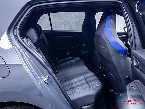 Volkswagen Golf I 16 of 30