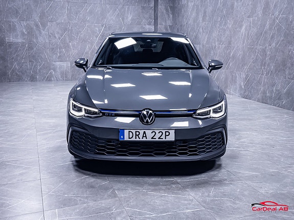 Volkswagen Golf I 2 of 30