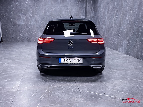 Volkswagen Golf I 6 of 30