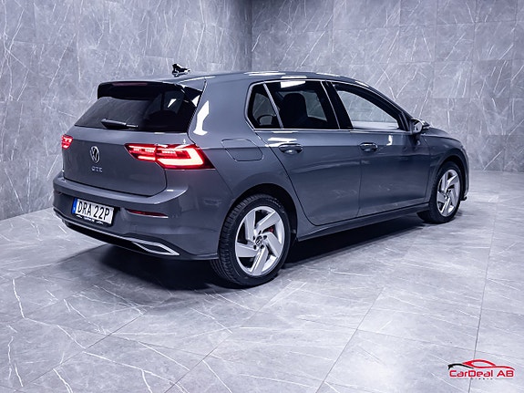 Volkswagen Golf I 7 of 30