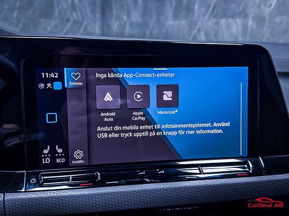 Volkswagen Golf I 24 of 30
