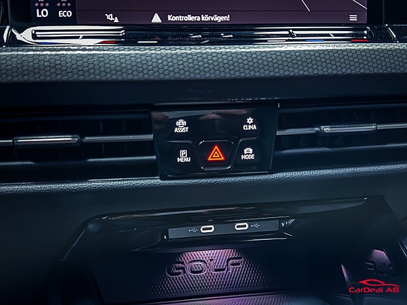 Volkswagen Golf I 26 of 30