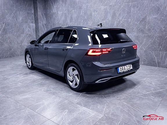 Volkswagen Golf I 5 of 30