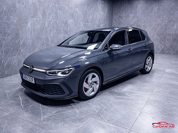 Volkswagen Golf I 3 of 30