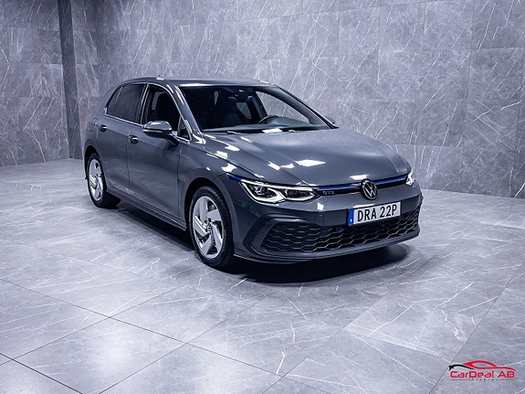 Volkswagen Golf I 9 of 30